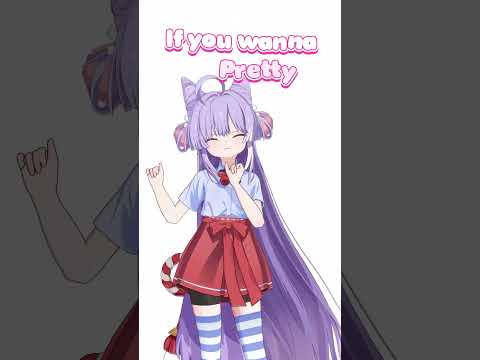 #프리티걸 #vtuber #shorts #PrettyGirl #<strong>3D</strong>