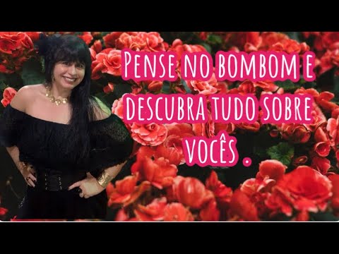 PENSE NO BOMBONZINHO E SAIBA EM DETALHES COM ESTÁ A MENTE DELE EM RELAÇÃO À VOCÊS DOIS. TEM FUTURO?