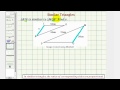 Understanding Similar Triangles