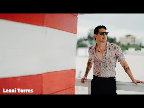 Leoni Torres -La Cita - South Pointe Park