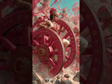 राजा दशरथ और कैकेई की प्रेम कहानी #viralvidio #viralshorts#trendingshorts#shorts