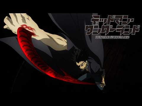 Crow Claw: Invisible Black | Deadman Wonderland