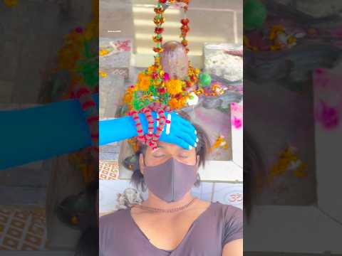 Deva Shree Ganesha😱😱🙏#shorts #shortvideo #youtubeshorts