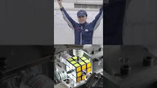 Engineering marvellous machine