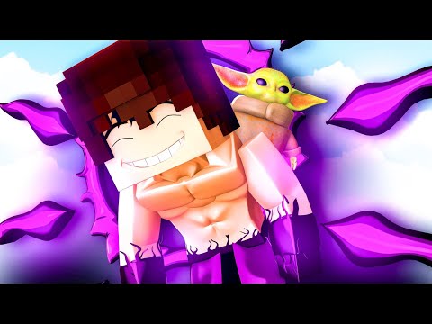 NOVA SÉRIE de NANATSU NO TAIZAI 𝗡𝗢 MINECRAFT !!  Nanatsu Vila Ep. 1 ‹ Ine ›