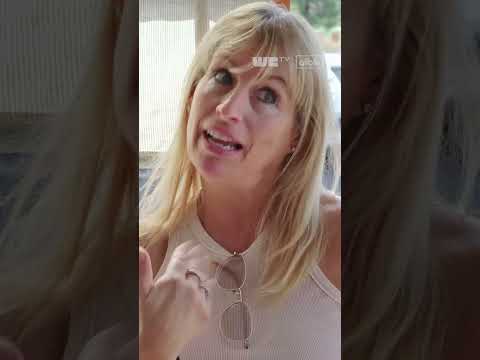 KAYLEIGHS MOM VS MIL | Love During Lockup