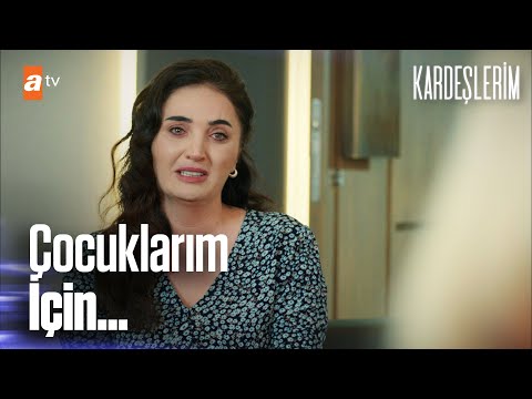 Şengül Neboş'dan yüklü miktarda para istiyor - Kardeşlerim 56. Bölüm (SEZON FİNALİ)