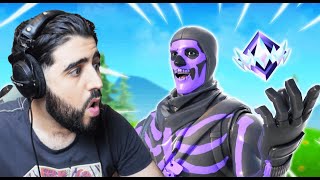 🔥  FORTNITE RUSH UNREAL TOP RELOAD !  (Live Fortnite FR)