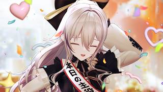 たはー！！お誕生日ガール見参～～～！！！！！！！！！！【 稀羽すう / Re:AcT 】