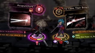 i'm straight claiming it