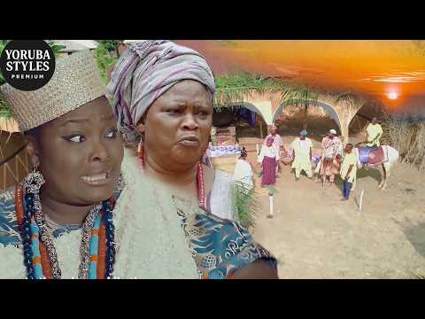 Ija Ite - Latest Yoruba Movies 2026 Ronke Odusanya, Femi Adebayo, Alapini Oosa, Abeni Agbon
