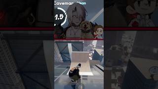 The Most INSANE Skate Jump Between Buildings 😲