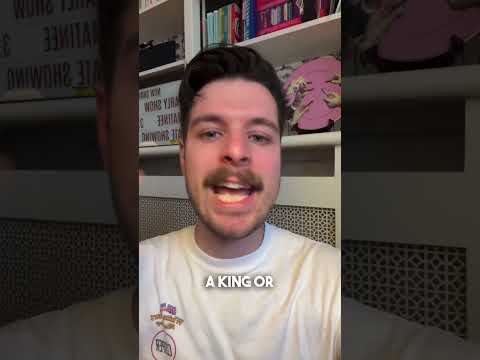 The one word American actors can’t say in an English accent
