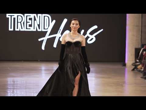 JESSIE J COLLECTIONS AT LOS ANGELES FASHION WEEK POWERED BY ART HEARTS FASHION OCT 2024