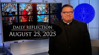 2025 08 25 Reflection 425
