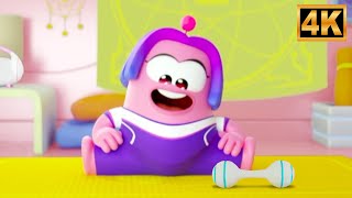 Yoga - Sportbots Cartoon and Funny Videos for Babies