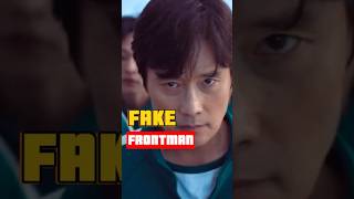 Did Gi-hun Know the Front Man All Along? This Dream Scene Says Yes! #squidgameseason3 #netflixseries