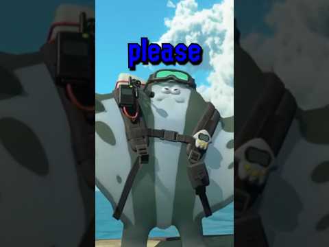 My ONE LAST HOPE For Splatoon Raiders