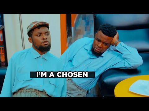 I’m A Chosen, Who Are You (Best Of Mark Angel Comedy)