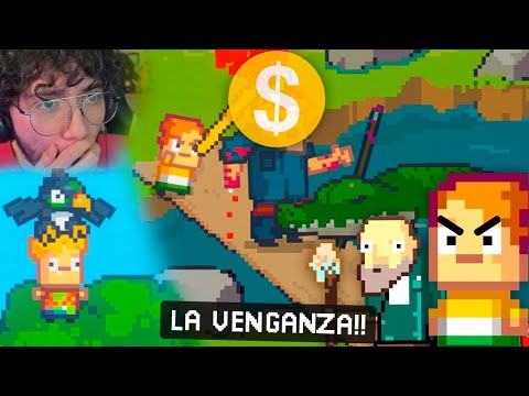 LA VENGANZA más EXTREMA del JARDÍN!! | Kindergarten 3 (PARTE 5)