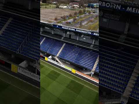 Freut ihr euch schon auf den SC Paderborn in der Bundesliga?!😉
