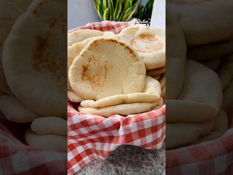 #pancasero #sinhorno #recetafácil