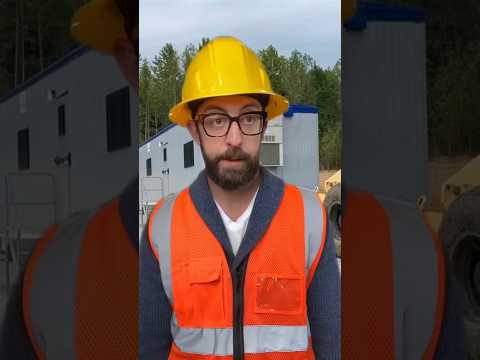 A normal day at work👷♂️ №47 #construction