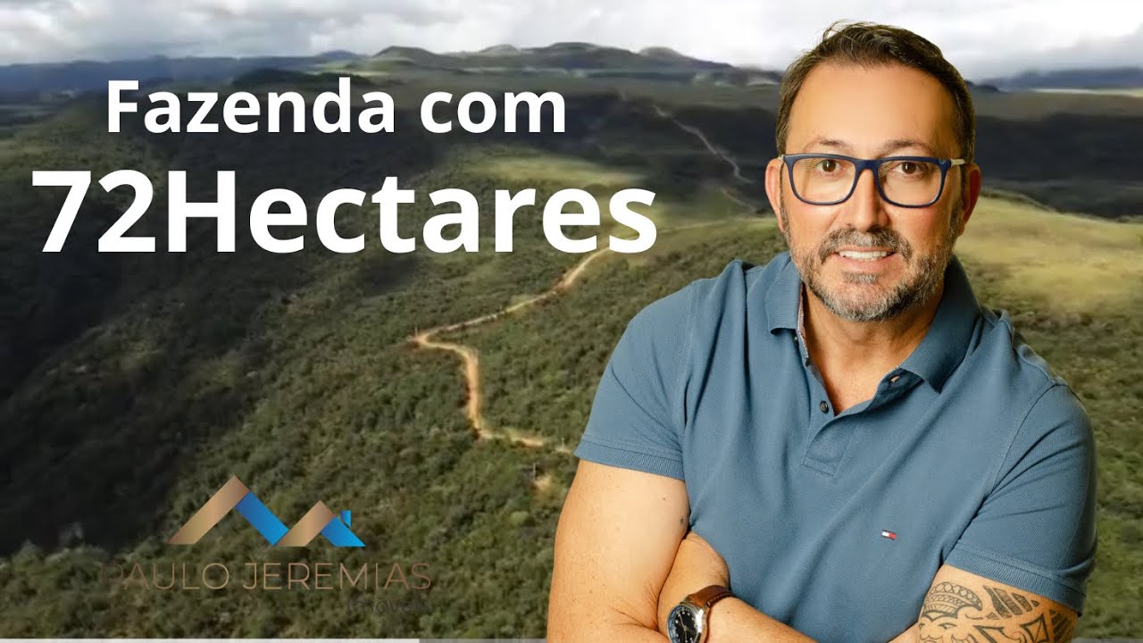 Fazenda 72 Hectares 