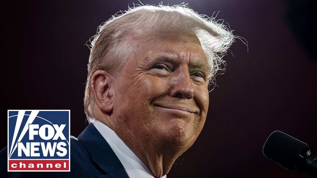 Kellyanne Conway: Trump is unifying the Republican party