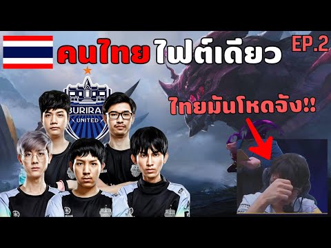 ย้อนรอย!! เส้นทางการแข่ง AIC 2021 ของ BRU | ROV EP.2