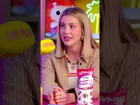 AMISTADES PERDIDAS 😶🌫️💔 tras ser MAMÁ #vayavaina #juditharias #amistad #madre #entrevista