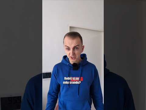 OTEC DNES ISTO SPÍ NA GAUČI #shorts #comedy #funny #viralvideos #trending #memes