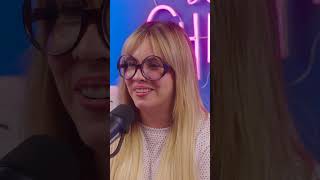 Que su novio qué. 👁️👄👁️ #chisme #comedia #podcast