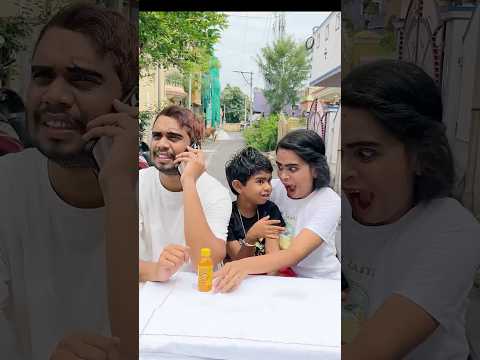Crazy family😱Wait⁉️for twist😂😂(Papa🍓Amma)#tamil #shorts #reels #comedy #fun #laugh #trend #viral