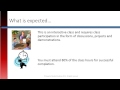 Phlebotomy Program Overview and Policies