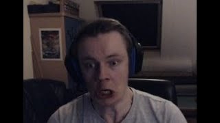 big scare (TWITCH CLIP)