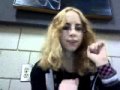femalepeachycat
