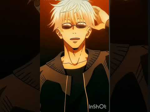 gojo xkitni hasino pa#gojosatoru #☠️💀#1000subscriber #jujutsukaisen #gojo lover's complete 10kViewer