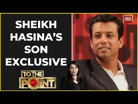 ‘Mockery Of Justice’: Sajeeb Wazed, Sheikh Hasina’s Son, Slams Death Sentence Verdict | India Today