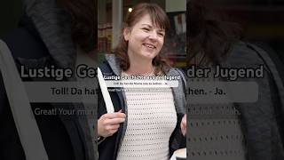 Lustige Geschichte aus der Jugend #shorts #funnyvideo #humor