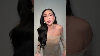 POV: YOU'RE NOMINATED FOR BEAUTY INFLUENCER OF THE YEAR