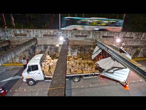 OBSERVAÇÕES DIÁRIAS | CAMINHÕES | TRUKING | EP.9