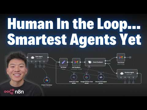 Mastering Sales Automation: Human-in-the-Loop Feedback Workflow