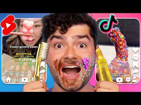 Busting Viral Candy Myths !?