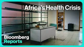 YouTube video thumbnail: The Aftermath of Trump’s Foreign Aid Cuts