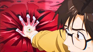 An Alien Worm Took Over His Hand Then This Happens