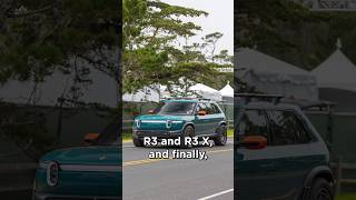 Rivian's Georgia site seems to actually... FINALLY... be underway and that means we're closer to R3X