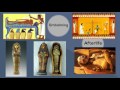 Exploring Daily Life and Social Classes in Ancient Egypt