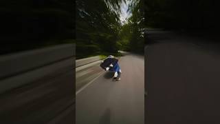 Worst crash ever on this hill, glad I had a revenge run this year