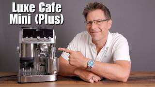 Ninja Luxe Cafe Mini Plus Review and Test